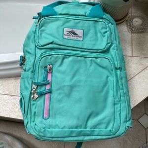 High Sierra Mindie Backpack